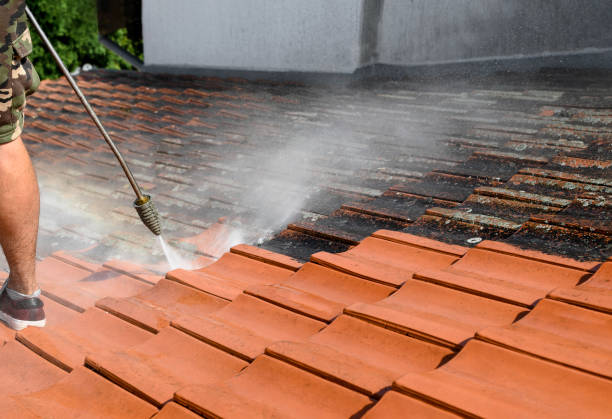 Best Residential Pressure Washing Services  in Penhook, VA