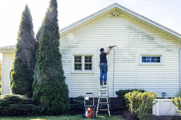 Best Deck Cleaning Services  in Penhook, VA