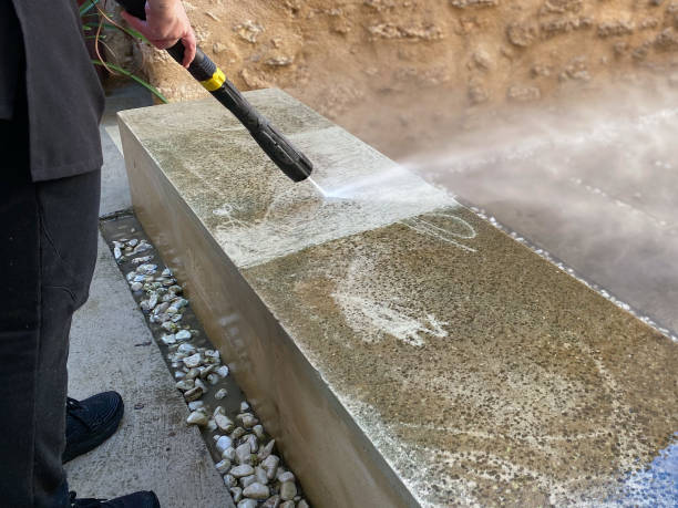 Best Commercial Pressure Washing  in Penhook, VA